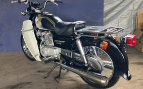 HONDA BENLY 125 JA03