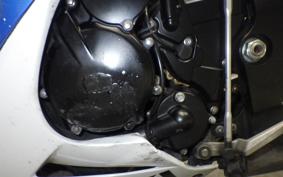 SUZUKI GSX-R600 2015