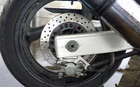 YAMAHA FZ400 1998 4YR