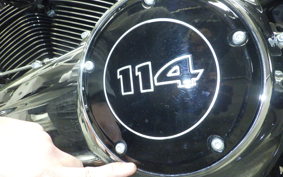 HARLEY FXBRS1870 2018