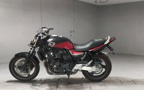 HONDA CB400SFV-3 BOLDOR 2010 NC42