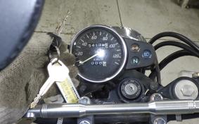 HONDA FTR223 2015 MC34