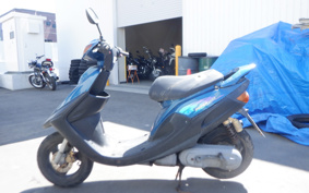 YAMAHA SUPERJOG ZR 3YK