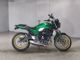 Фото Kawasaki Z650 RS 2023 с японского аукциона