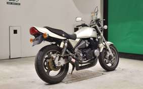 KAWASAKI ZEPHYR 400 KAI 2000 ZR400C