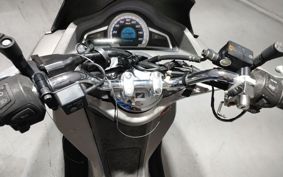HONDA PCX 150 KF18
