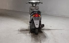 SUZUKI ADDRESS V125 CF46A