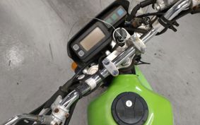 KAWASAKI SUPER SHERPA KL250G