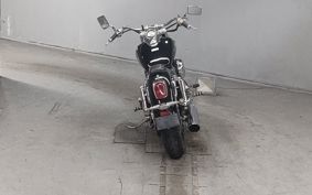 HONDA SHADOW 400 2000 NC34