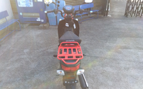 HONDA CROSS CUB JA10