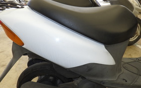SUZUKI LET's 2 CA1PA