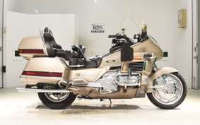 HONDA GL1500 GOLD WING 1988 SC22