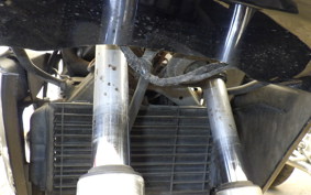 YAMAHA FZR250 1992 2KR