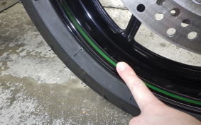 KAWASAKI NINJA1100SX 2025 ZXT10H