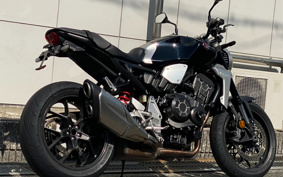 HONDA CB1000R 2018 SC80