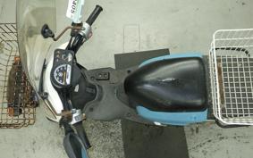 YAMAHA GEAR Gen.2 2004 UA06J