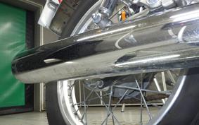 YAMAHA SR400 Gen.3 2008 RH01J