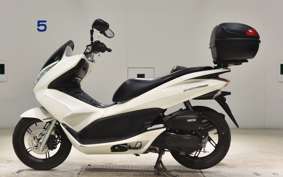 HONDA PCX 150 1991 KF12