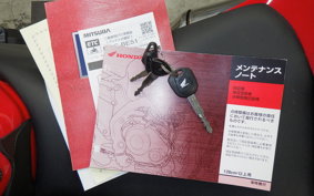 HONDA CBR400R 2013 NC47