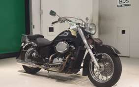 HONDA SHADOW 750 Gen. 2 1998 RC44