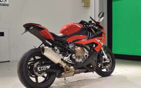 BMW S1000RR 2016