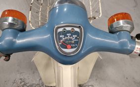 HONDA SUPER CUB50 C50