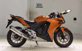 HONDA CBR400R 2016 NC47