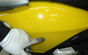 HONDA LEAD 110 1991 JF19