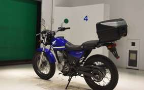 HONDA FTR223 2006 MC34