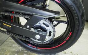 KAWASAKI NINJA 250 2 2015 EX250P