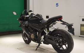 HONDA CBR650R 2021 RH03