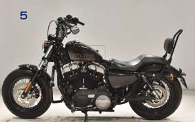 HARLEY XL1200X 2015