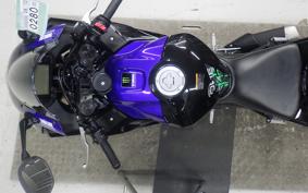 YAMAHA YZF R-3 2019 RH13J
