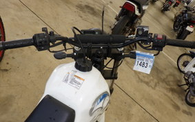 HYOSUNG RT125 D 2011