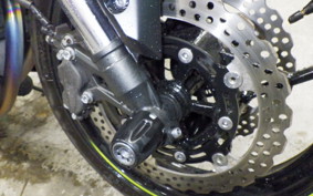 KAWASAKI Z900 Gen.2 2021 ZR900B