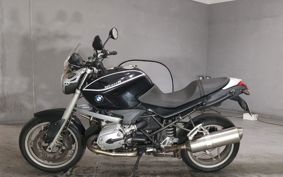 BMW R1200R 2007 0378