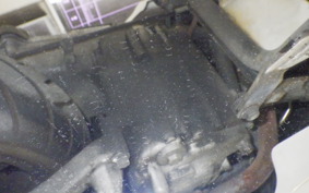 HONDA FORESIGHT EX MF04