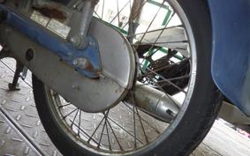 HONDA C50 SUPER CUB 1996 AA01