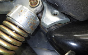 KAWASAKI ELIMINATOR 250 V VN250A