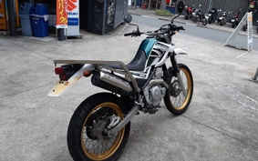 YAMAHA SEROW 250 DG17J