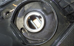 HONDA TACT-4ﾍﾞｰｼｯｸ AF79