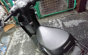 HONDA  TACT  BASIC  AF75