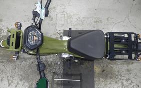 HONDA ｸﾛｽｶﾌﾞ110-2 1990 JA45
