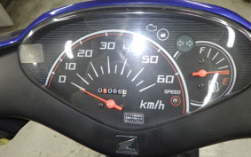 HONDA DIO Gen.6 AF68