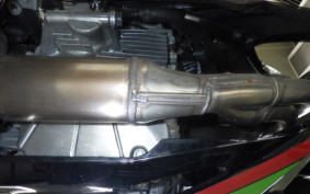 KAWASAKI ZX-25R 2025 ZX250E