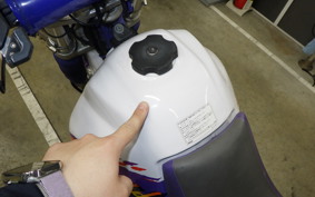 YAMAHA TT250R RAID 4GY