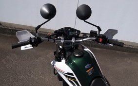 YAMAHA SEROW 250 DG31J