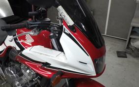 HONDA CB400 SUPER BOLDOR VTEC 2008 NC42