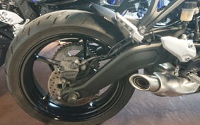 KAWASAKI  NINJA ZX-25R ZX250E