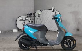 SUZUKI LET's 4 CA41A